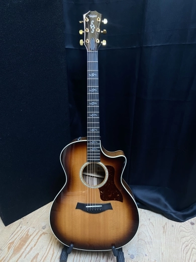 Taylor Guitars - 414CE-R SE